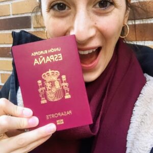 Buy Spanish Passport Online – Legal & Genuine