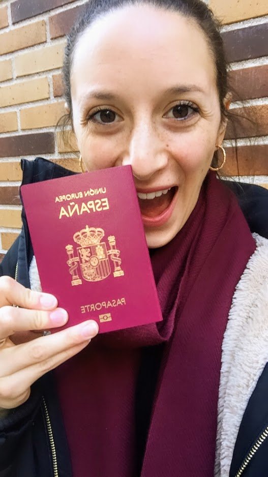 Buy Spanish Passport Online – Legal & Genuine