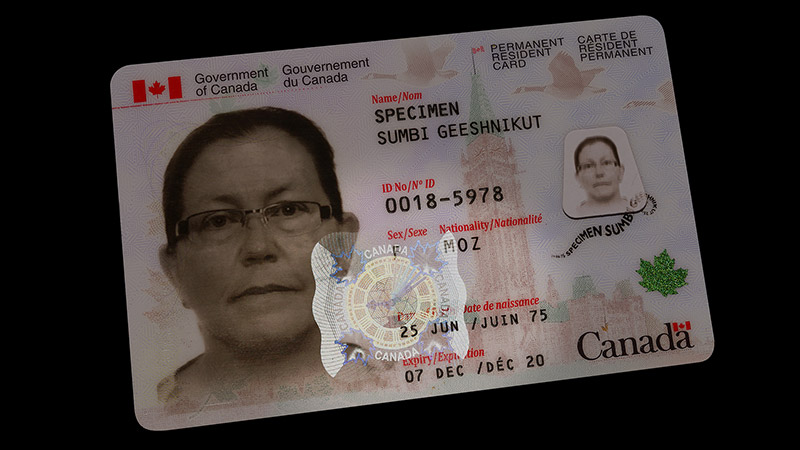 Canada id | Buy Legit Documents online