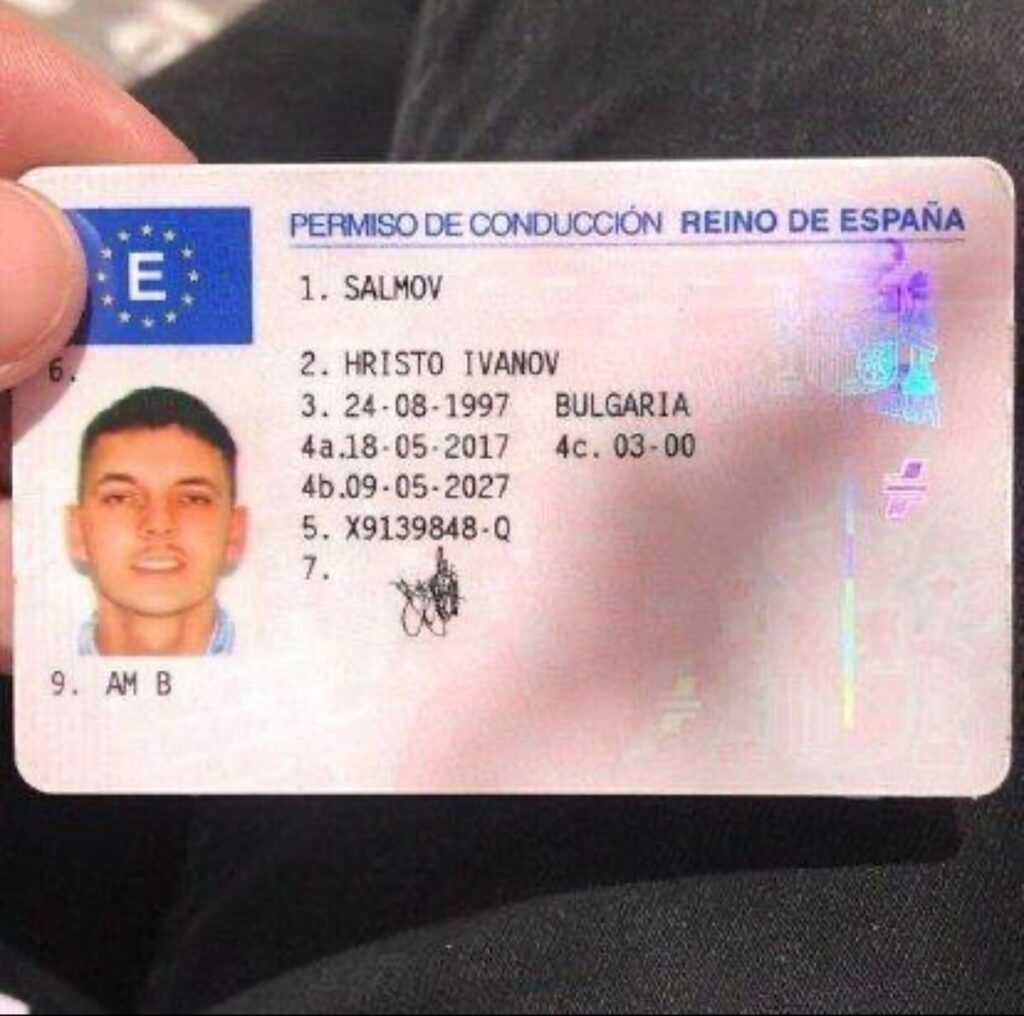 Easily Obtain Your Valid Spanish Drivers License Online!