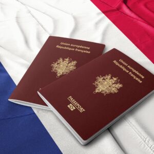 French Passport