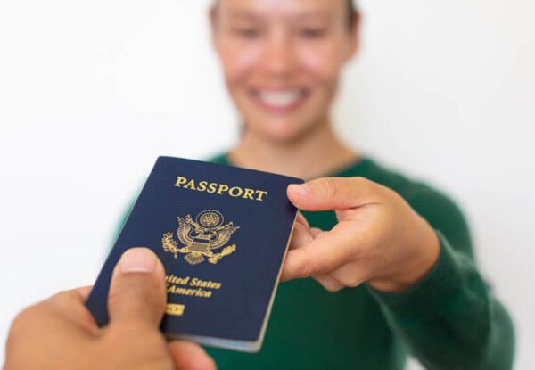 Passport Renewal Online Passport Renewal Online